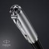 PARKER Parker Ballpoint Pen 51, Black CT, Medium, Permanent, in a Gift Box, Imported, 2123495Z