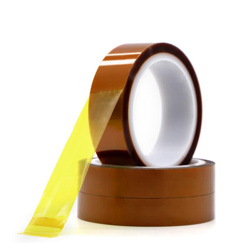 3M 92 High-Temperature Polyimide Tape