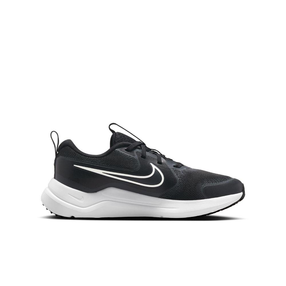 Nike Cosmic Runner Gs Khm4402 003 Blk Wht