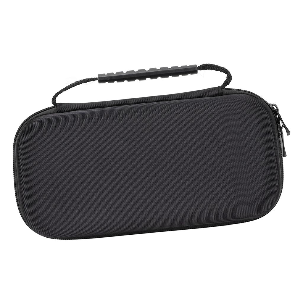 Game Console Storage Bag Hard   Dual   Protective Portable Carrying Case for