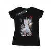 Marvel Studios Womens/Ladies Captain America Civil War Poster Cotton T-Shirt