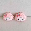 Cartoon Pattern Silicone Case for AirPods Pro 3 - Cute, Soft, Bluetooth Compatible Earphone Protector for Apple 1/2/4