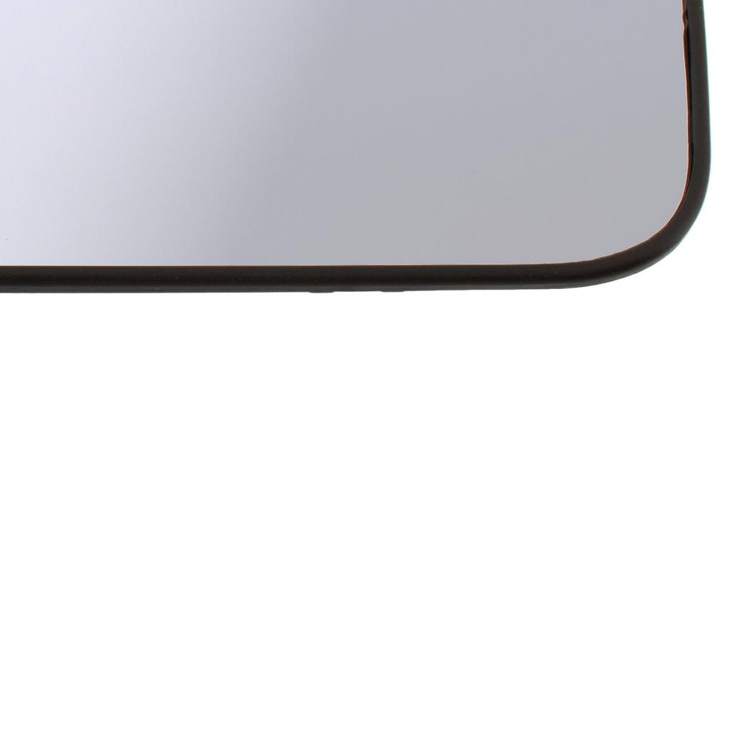 Ford Focus Mk1 98-05 Beheizbares Spiegelglas Links