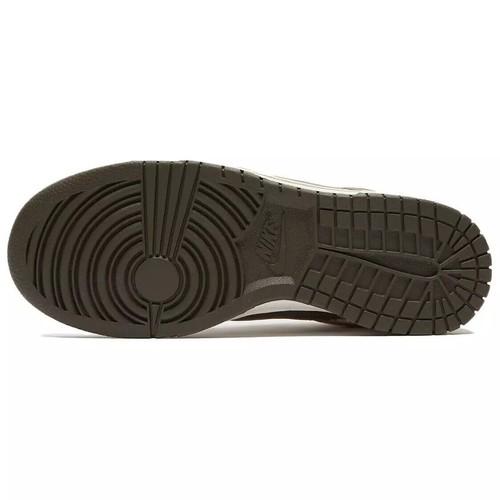 Nike Dunk Low Ironstone Sesame W - HM9655-001 Women's Shoes