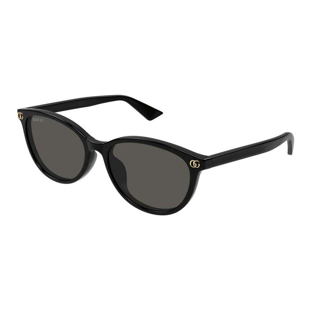 

Gucci Gg1818sk Asian Fit 001 Women Sunglasses 56-17-145