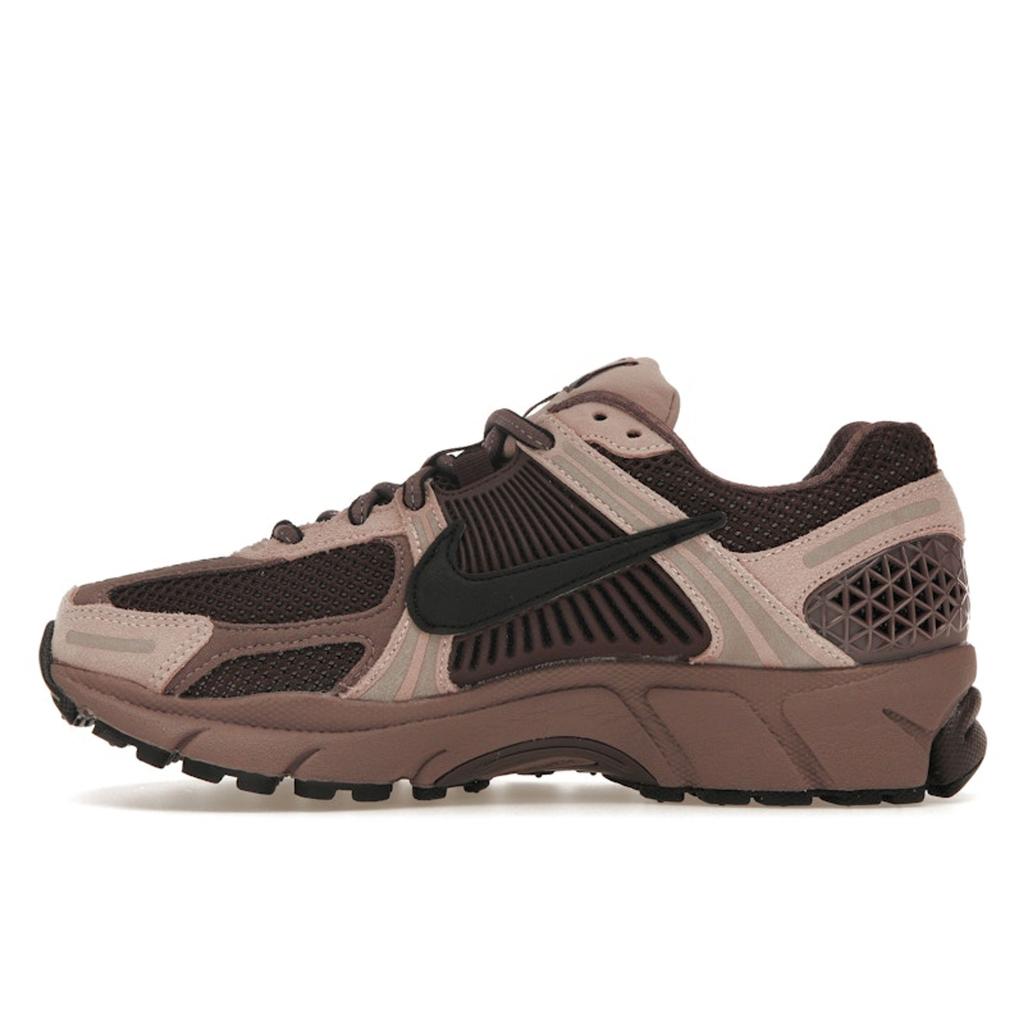 Nike Air Zoom Vomero 5 Plum Eclipse Women Sneakers Purple Black Pink-Oxford FV1166-200