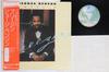 LP Record GEORGE BENSON  Breezin P10184W WARNER BROS 1976 Japan Obi Jazz Used
