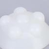 Oxygen Bubble Machine Facial Silicone Massage Head Exfoliate Promote 3 In 1 Co2 Oxygen Accessories
