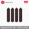 Roborock S8 S8 Pro Ultra S8+ Robot Aspirapolvere Mocio Panno Sacchetti Aspirapolvere Accessori Spazzola Laterale Filtro Ricambi Sostituibili
