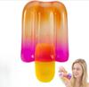 Ice Cream Squishy: Slow Rising Food Squeeze Toy, Summer Sensory Stress Relief, Aesthetic Dessert Decor, Party Favors, New