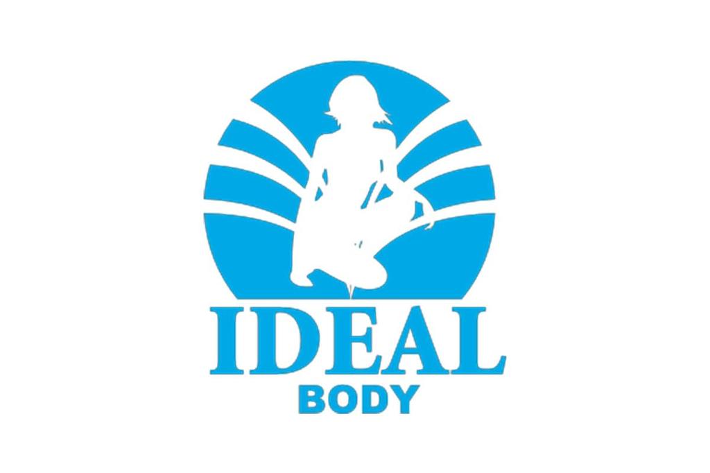 LEZAX IDEAL BODY Pegador de Mão 30kg Preto IBFG-5747