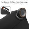 Travel Storage Speaker Dust Cover Case Elastic Edges Construction Breathable Washable Sleeve for PB520
