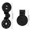 50Pcs Sunshade Net Specific Fixing Clip Greenhouse Film Clip Light Blocking Insect Proof Mesh Clip Greenhouse Accessory Buckle