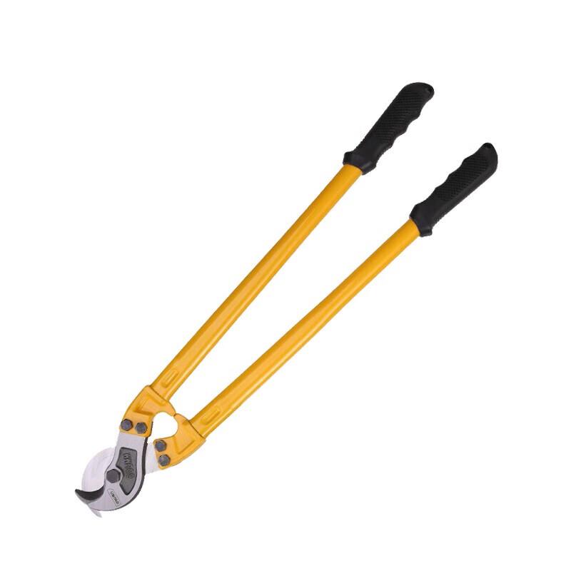 Deli 18-inch Manual Cable Cutter