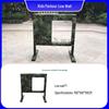 Children's Outdoor Parkour & Sensory Training Obstacle Equipment