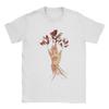Rock Whitechapel Deathcore Band Art Cotton TShirt For Unisex Summer  Y2K Basic TShirts Crewneck Hip Hop Tee Shirt Plus Size