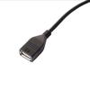 USB Music Interface AMI MMI AUX MP3 Cable Adapter For Q5 Q7 R8 A3 A4 A5 A6