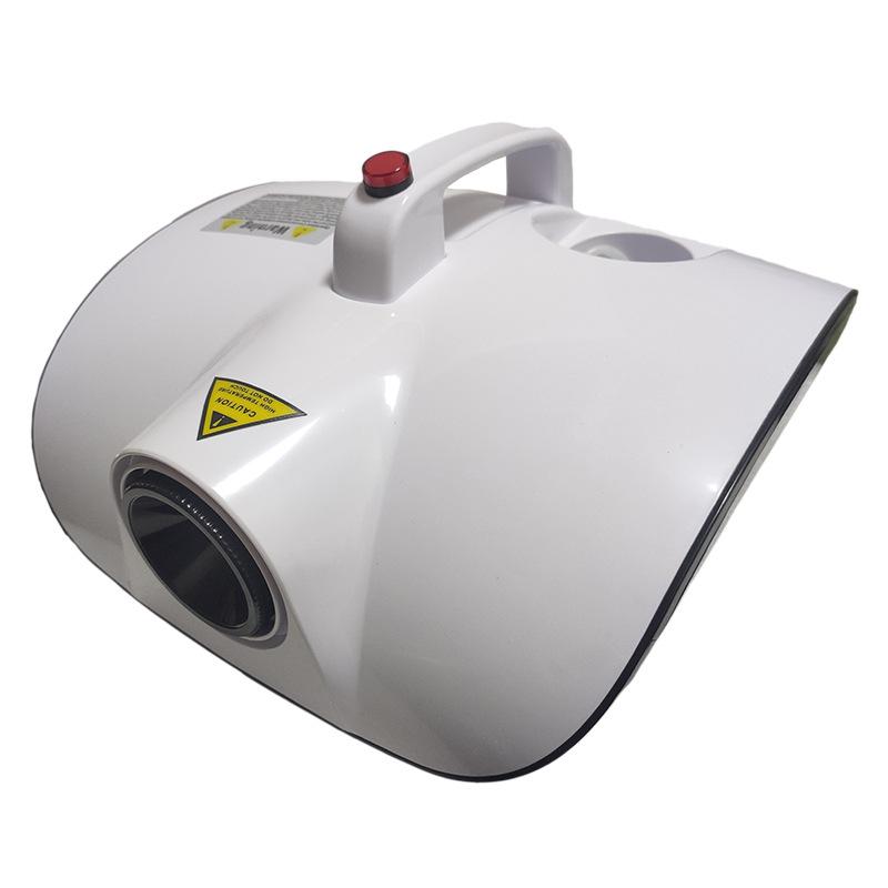 

Атомизационная дезинфекционная машина для помещений и автомобилей, очистка воздуха и устранение запахов EU plug