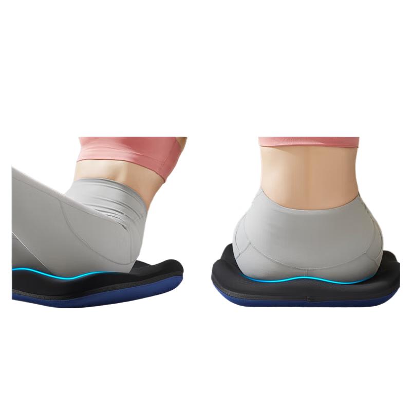 

Philips Smart Posture Correction Massage Cushion