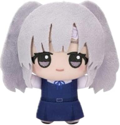 THE IDOLM@STER SHINY COLORS Chibigurumi Team.Luna Vol.2 Plush Approx. 11cm Single Kiriko Yukoku
