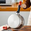 Balde 304 Stainless Steel Multi-function Cooking Pot