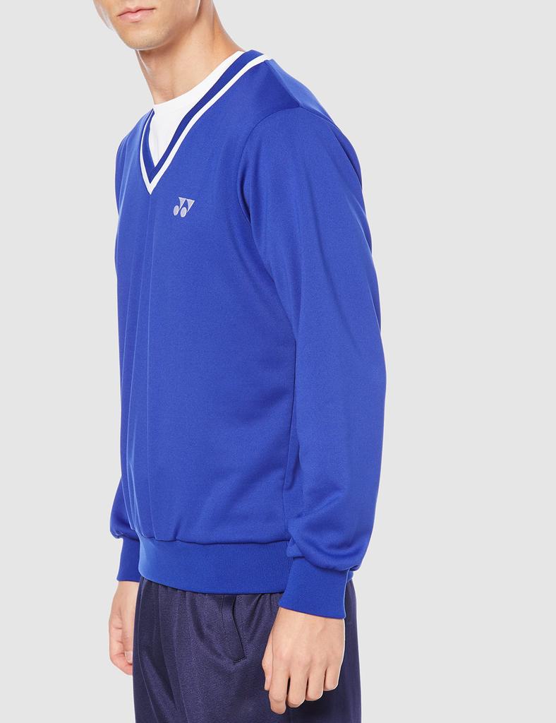 Yonex Sweatshirt 32032 Midnight Navy (472)