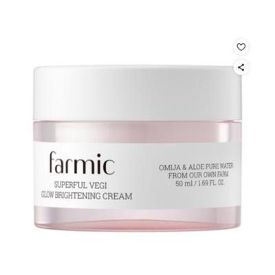 Cuidado facial – Cremas y lociones faciales