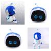 Adorable Astro Bot Plush Rescue Plan Game Inspired Soft Toy For Kids And Collectors