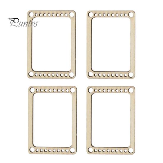 

4 шт. Мини-ткацкий станок, ручная ткацкая доска для взрослых и детей, ткацкий станок с деревянной рамой для вязания, гобеленовая подставка для вязания 4pcs