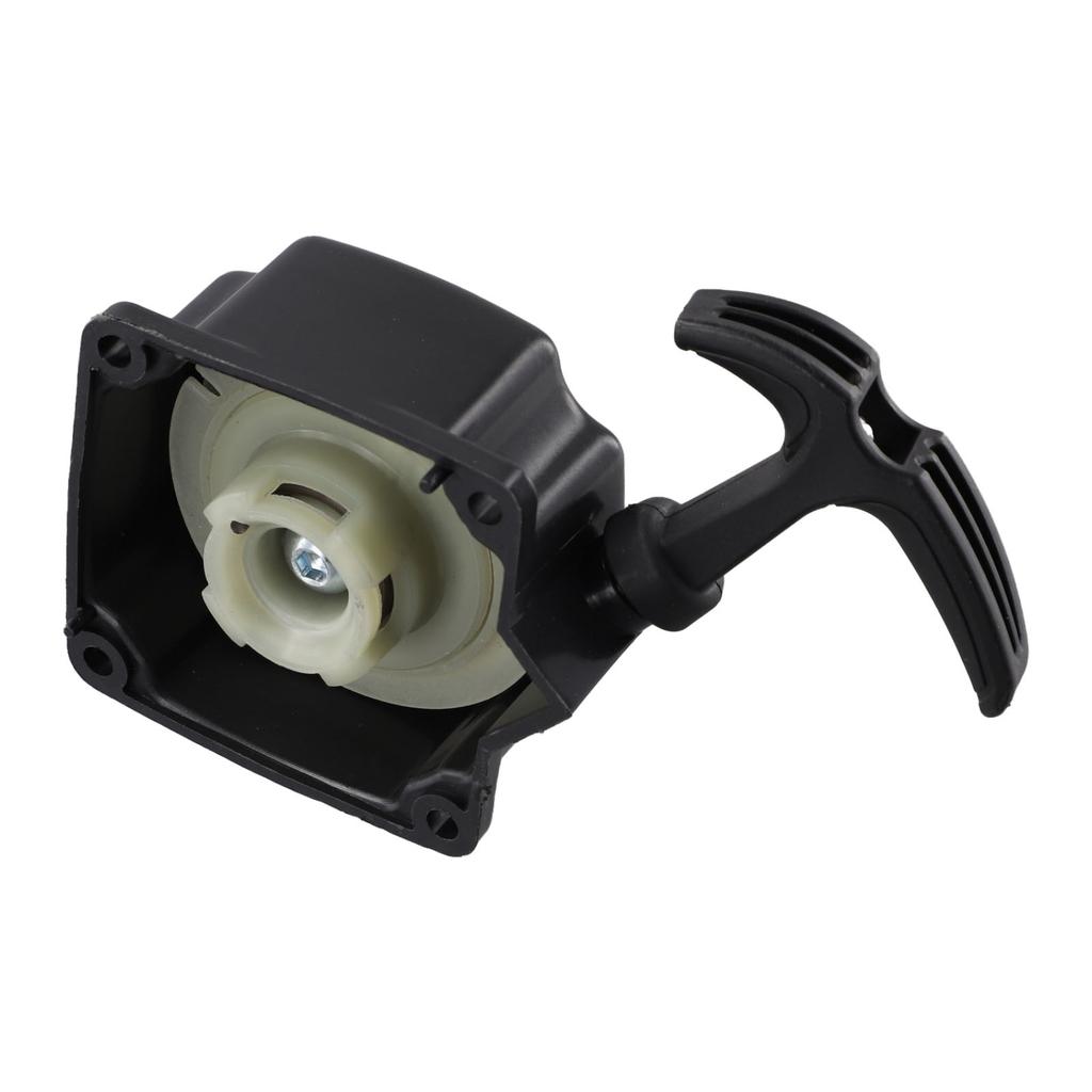 Recoil Pull Starter Lawnmower Starter Tool Brush Cutter