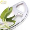GS5 Rear Reading Light Decorative Frame Plastic Roof Cover Sequin Sticker Car Accessory