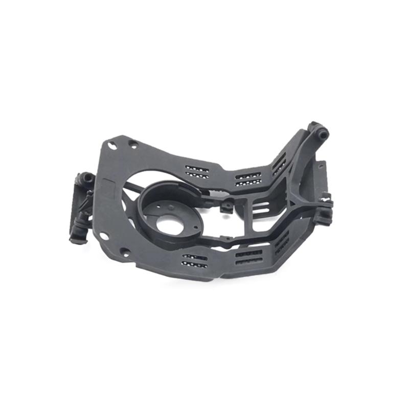 Camera Mount Dampers Shock Absorbing Board Photography Gimbal Vibration Protection Plate for Mavic 3/3 Cine/3 Classic