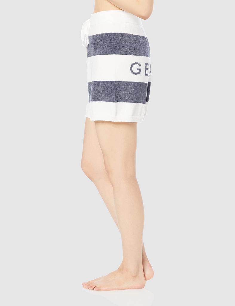 gelato pique COOL FAIR Shorts PWNP212044 NVY F Women's