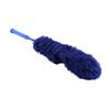 Washable Anti Static Soft    Clean Duster Home Furniture Car Cleaning Tool(  blue)