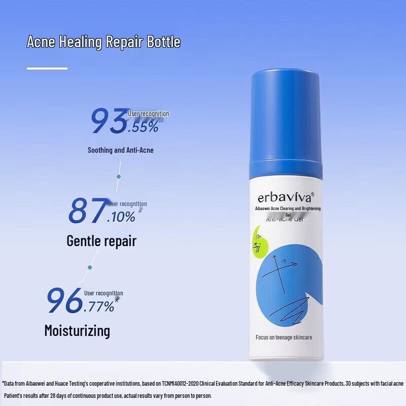 Aibowei Anti-Acne Purifying Gel