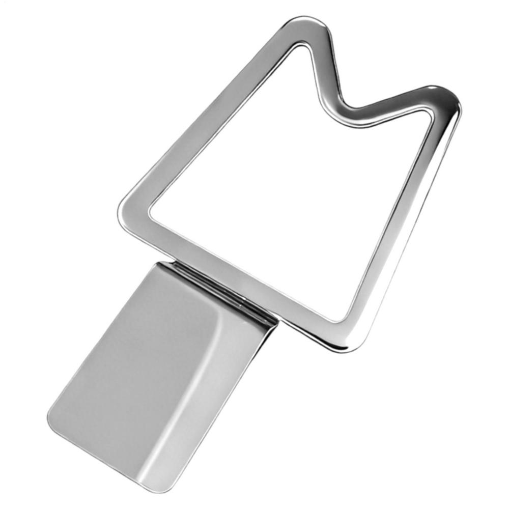 

Slow Cooker Lid Holder Stainless Steel Kitchen Utensils Kitchen Pot Lid Organizer for Home Cooks Meal Prep Apartment Busy белый