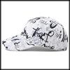Baseball Street CZA454 [White Fang] Hat, Cap, Cap, Fashion, Stylish, Casual, Men's, Women's, (Yellow)