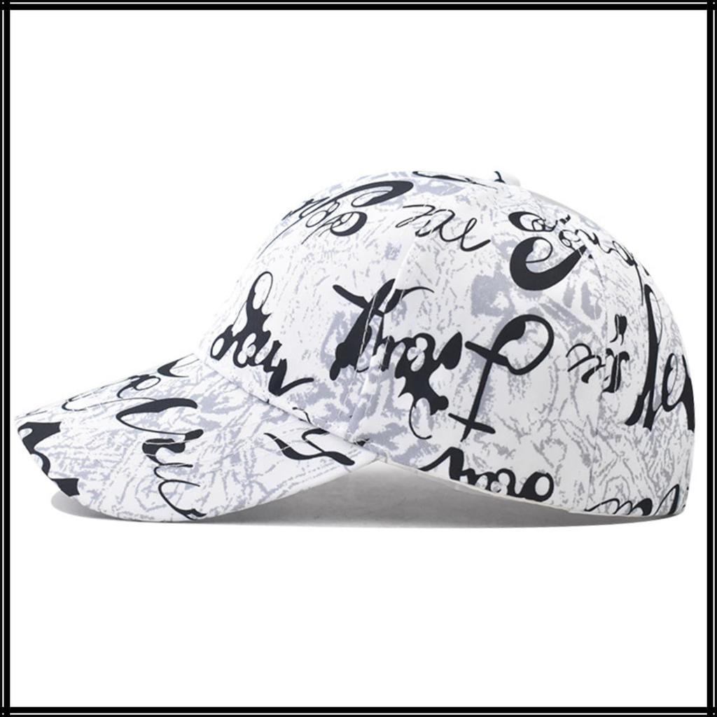 Baseball Street CZA454 [White Fang] Hat, Cap, Cap, Fashion, Stylish, Casual, Men's, Women's, (Yellow)