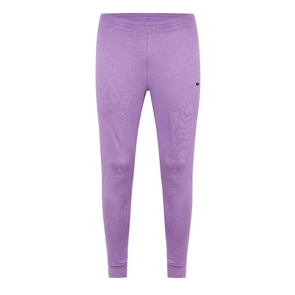 Lacoste Mens Relaxed Fit Tracksuit Bottoms