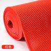 PVC Anti-Slip Floor Mat With Mesh Holes Bathroom Shower Pool Kitchen Commercial Use