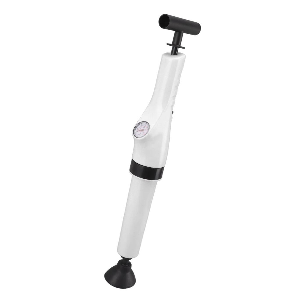 Toiletten-Luftabflussreiniger Hocheffektiv Leistungsstarke Saugkraft Umweltfreundlicher Toilettenverstopfungsentferner Pömpel