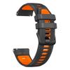22mm Watchband For Huawei Watch 4 Pro/GT 4 3 2 Pro 2E Silicone Strap Band For Huawei Watch GT4 GT3 GT2 Pro Wristband Accessories