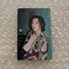 [USED] BTS Agust D SUGA Yoongi D-DAY JPFC Lakidro Trading Card