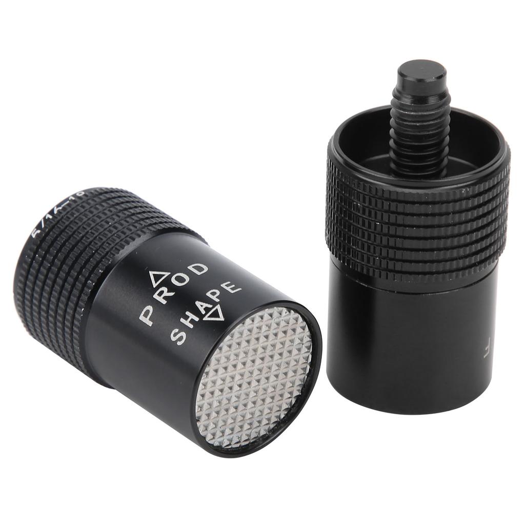 Billiard Pool Cue Tip Accessory 4?in?1 Aluminum Multifunction Repair Kit Tool Accessories