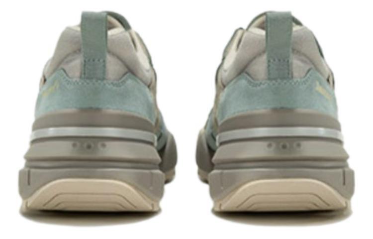 Saucony Shadow 5000 Slip Resistant, Abrasion Resistant, Breathable - S79037-6