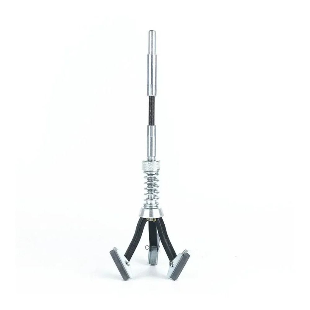 3 Bacuri Cilindru de Honuit Arbore Frână Picioare Reglabile Șlefuitor Cilindru Motor Auto