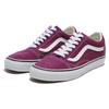 Vans Old Skool Comfortable Versatile Durable Low-Top Skate Shoes Unisex Sneakers Purple VN0005UFDRV