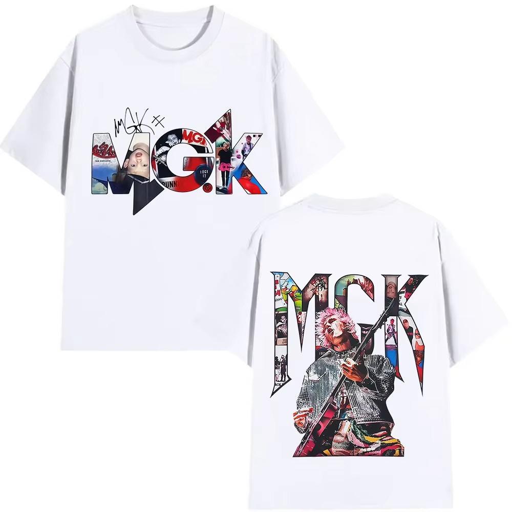 Rapper Melendi Jardins lyrics pattern for With the Kids Around Mens clothingComme des Garçons style shortsleeved Tshirt
