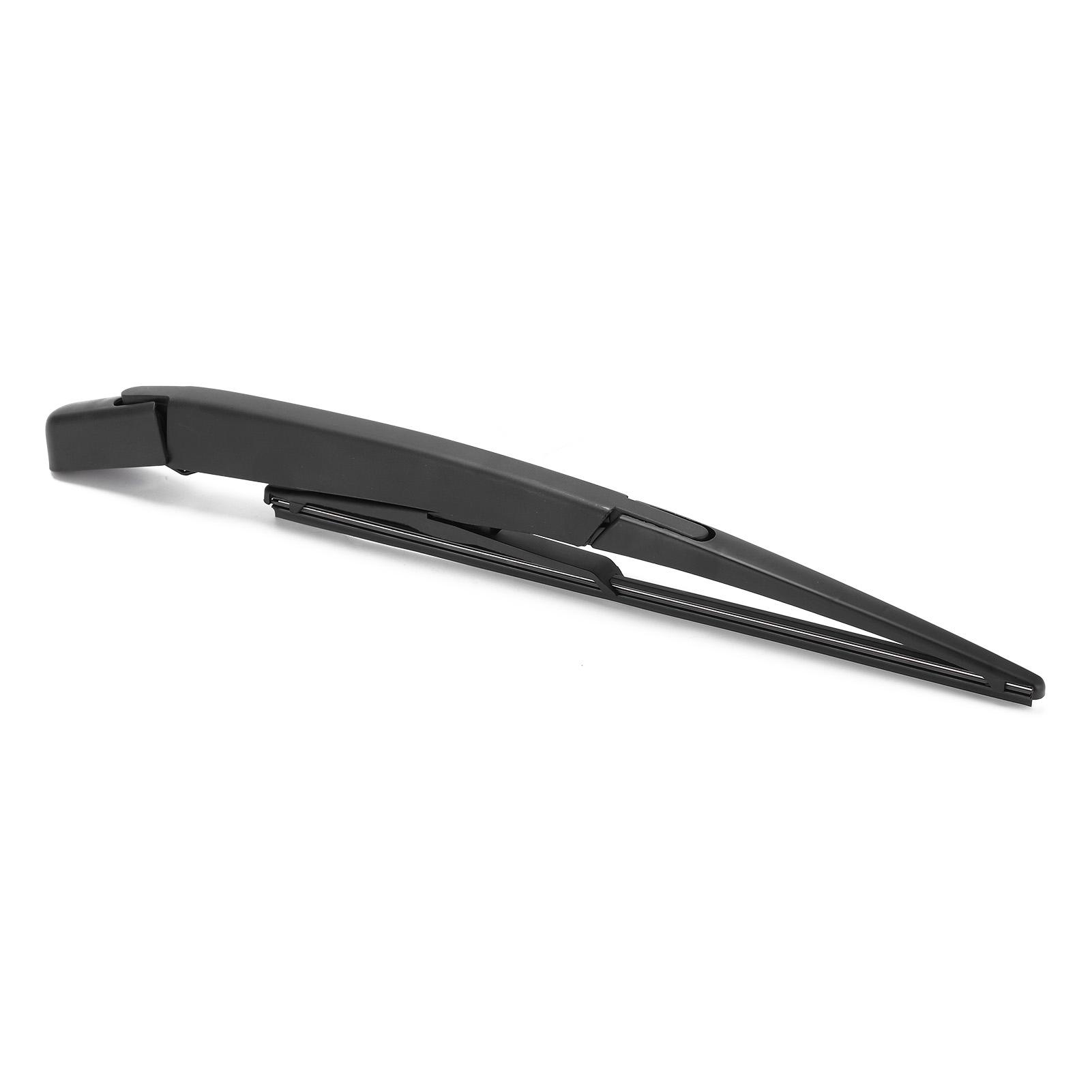 

Rear Windshield Wiper Arm Blade A1648200744 Replacement for MercedesBenz W166 W164 ML350 ML500
