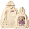 Tribute 1946- Legend Country Music Dolly Parton Hoodies Men Women Clothing Fashion Long Sleeve Hooded Sweatshirts Pullovers